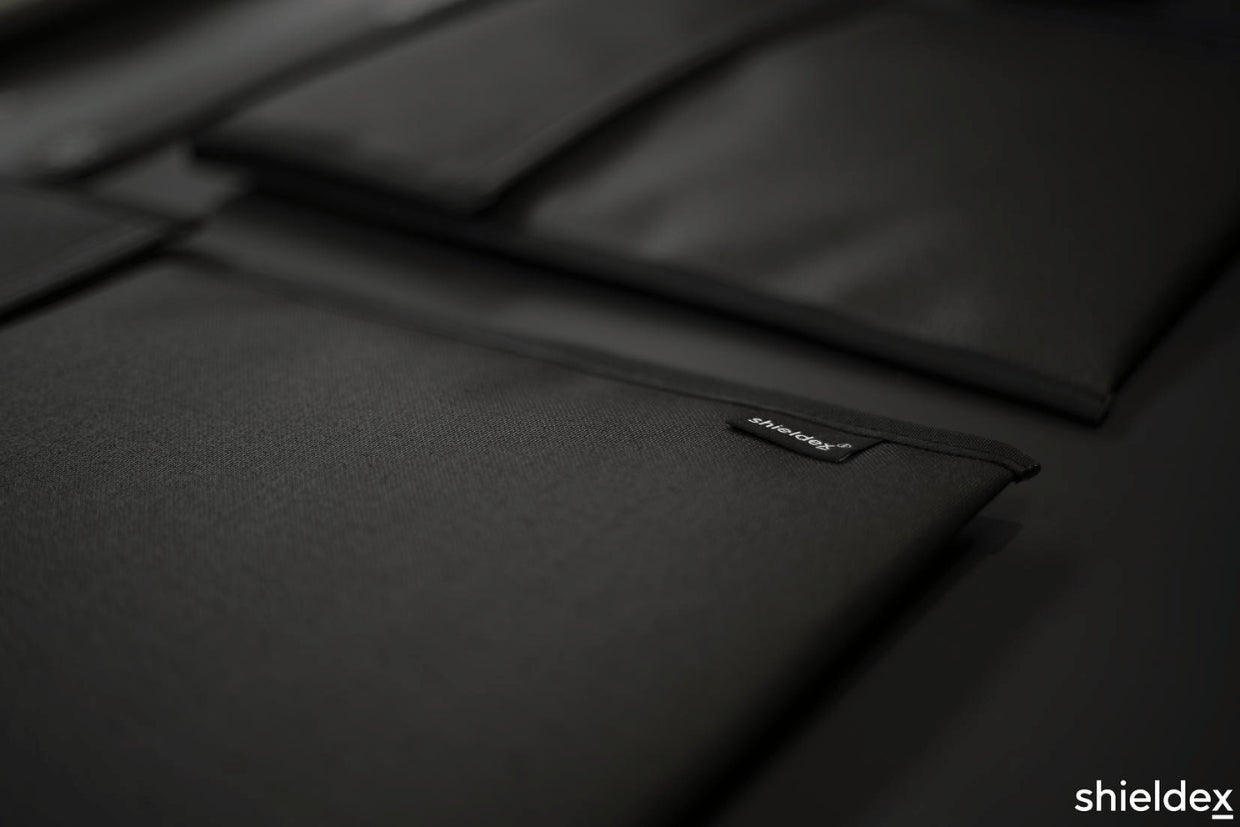 Shieldex® Smartphone | Tablet Shielding Bags