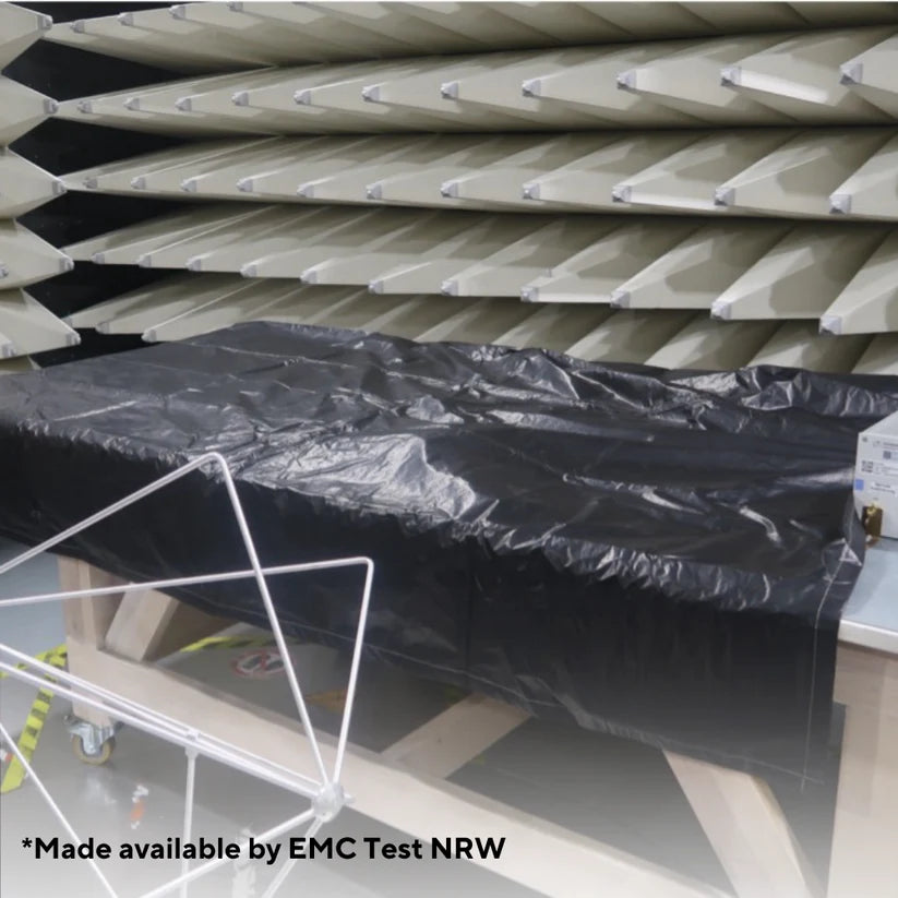 Shielding Blanket