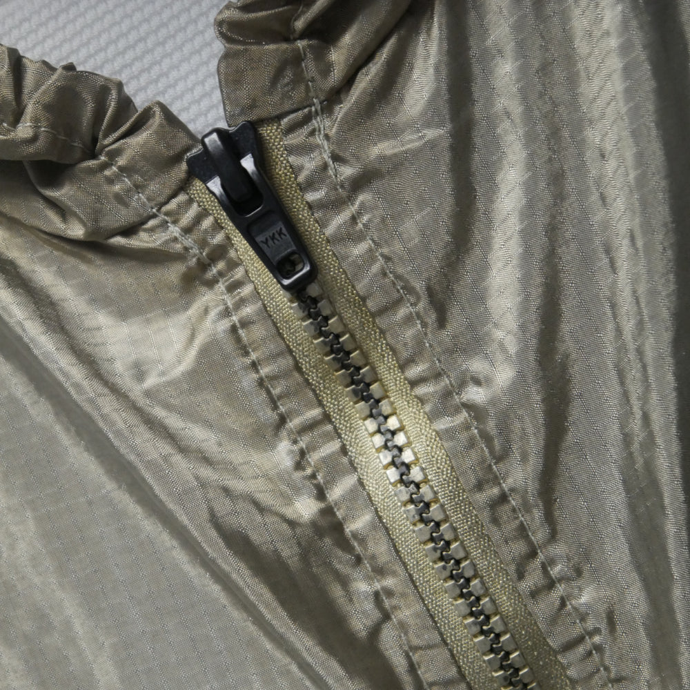 Shieldex® Multiprotection Suit