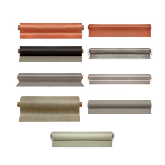 sample set EMV Fabrics