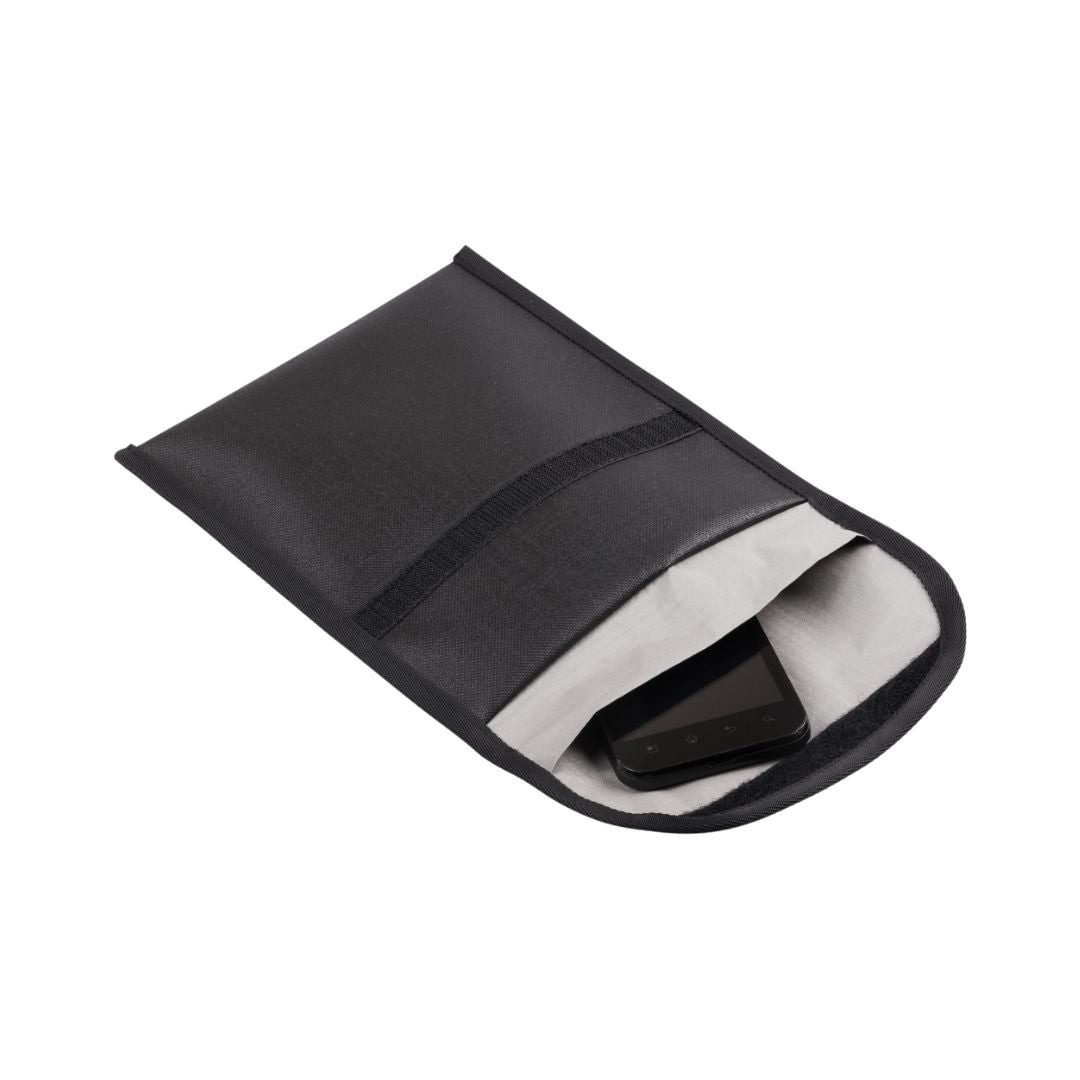 Shieldex® Smartphone | Tablet Shielding Bags