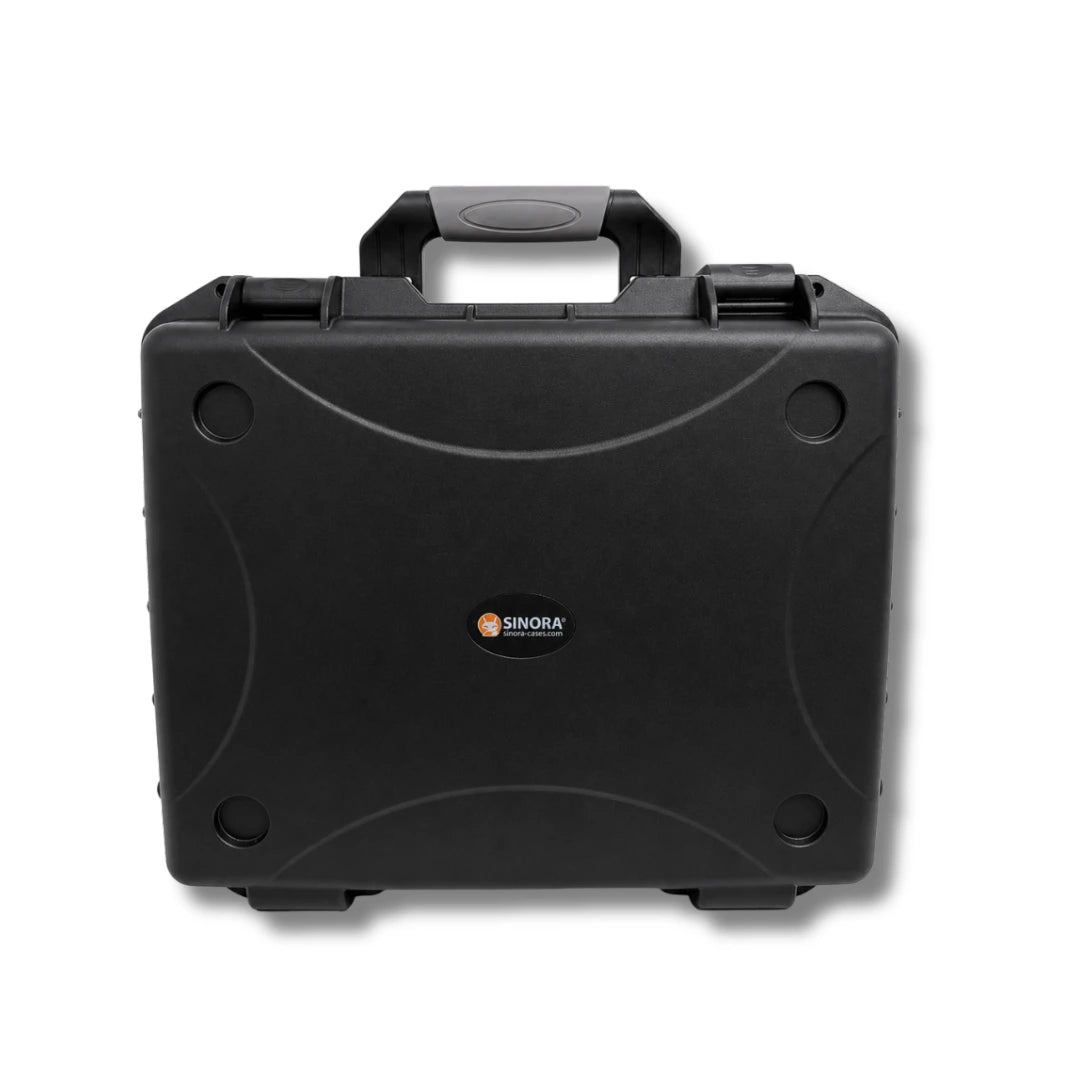 Shieldex® SINORA ケース