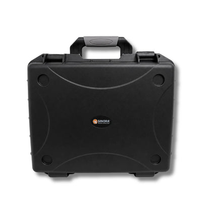 Shieldex® SINORA ケース
