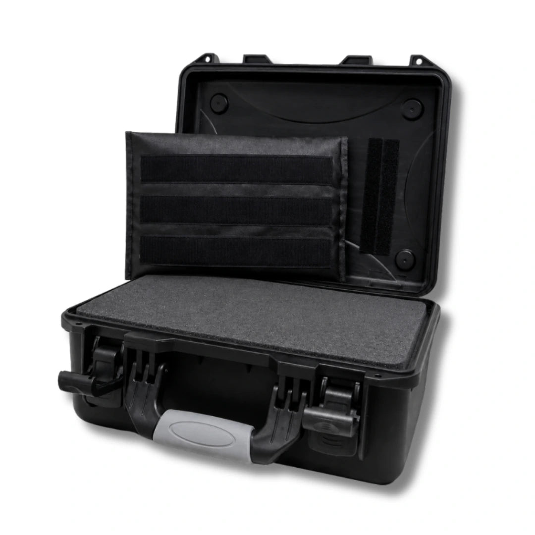 Shieldex® SINORA ケース