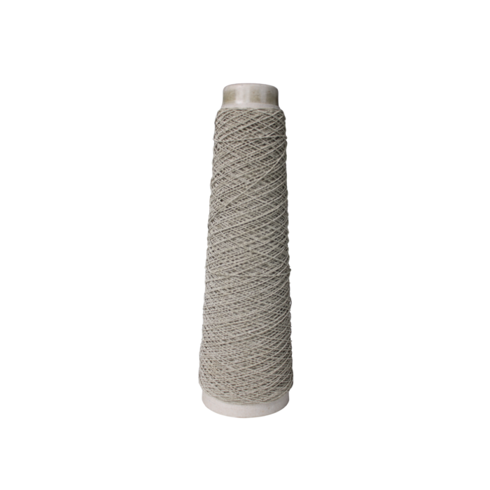 Shieldex® Wrapped Yarn-coaxial