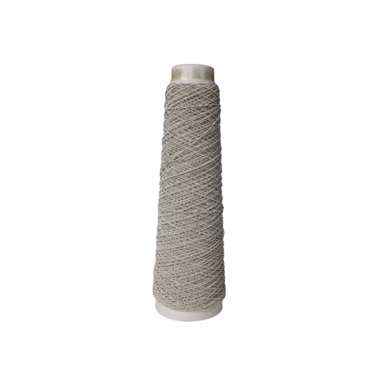 Shieldex® Wrapped Yarn-coaxial