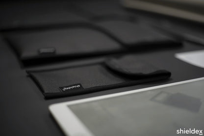 Shieldex® Smartphone | Tablet Abschirmtaschen