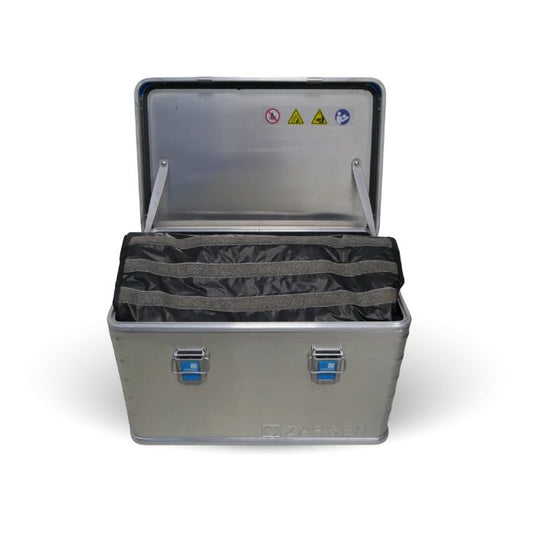 Shieldex® RF Shielded Transportation Box