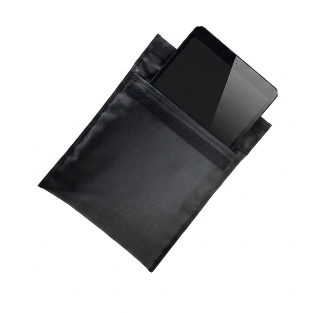 Shieldex® Tablet Abschirmtasche