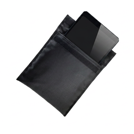Shieldex® Tablet Abschirmtasche