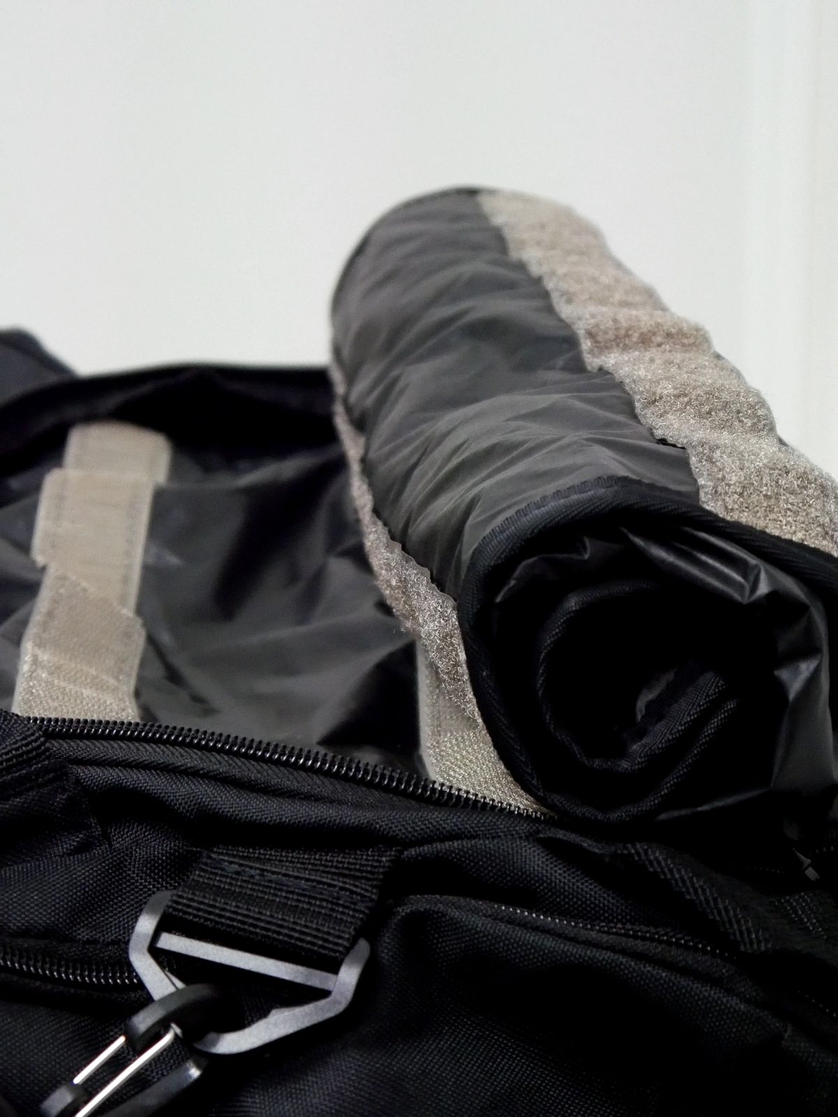 Shieldex® RF Shielded Duffle Bag