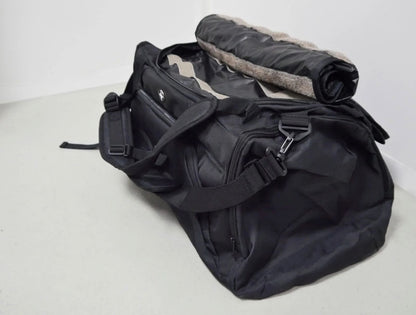 Shieldex® RF Shielded Duffle Bag