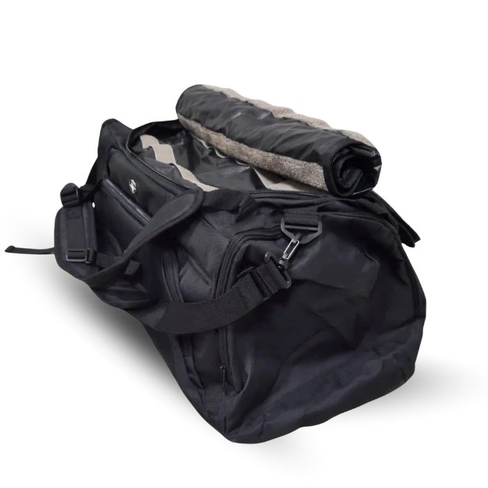 Shieldex® RF Shielded Duffle Bag