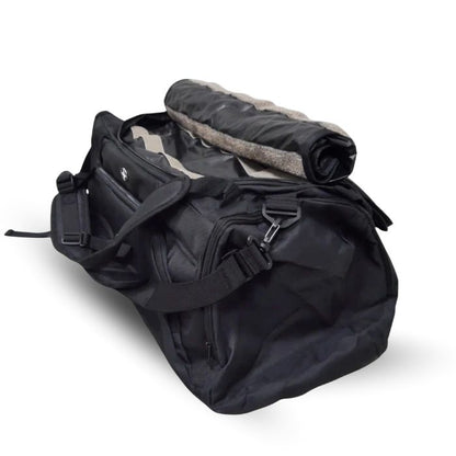 Shieldex® RF Shielded Duffle Bag