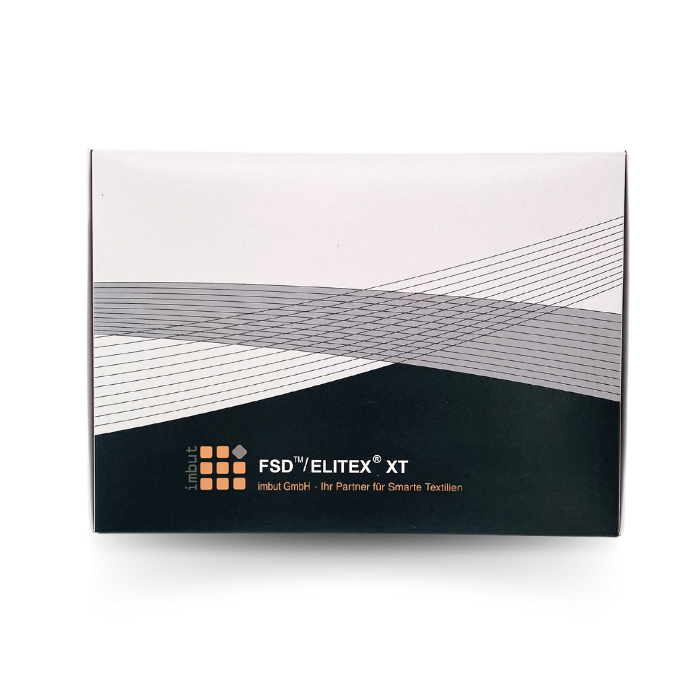 Smart Textiles Set - FSD™/ELITEX® XT