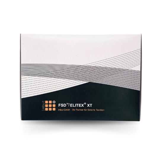 Smart Textiles Set - FSD™/ELITEX® XT