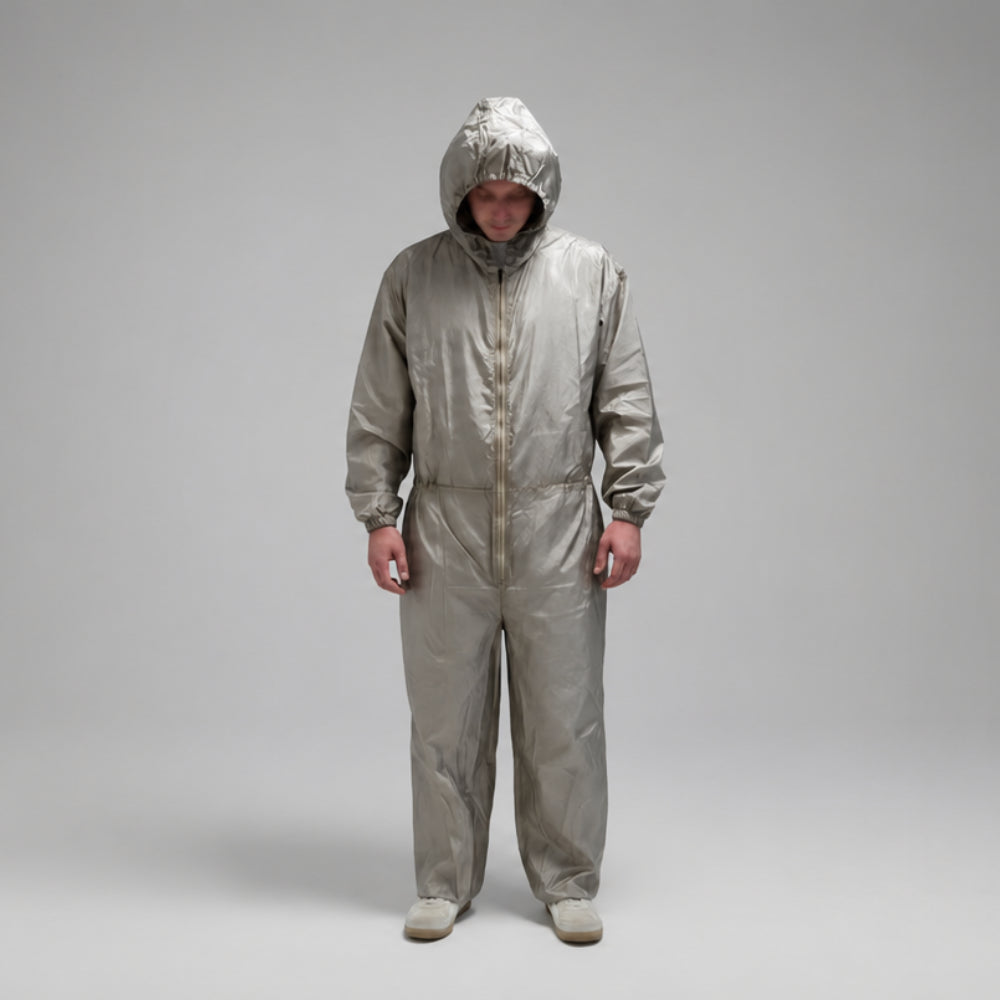 Shieldex® Multiprotection Suit