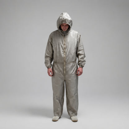 Shieldex® Multiprotection Suit