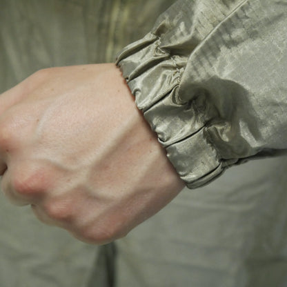 Shieldex® Multiprotection Suit