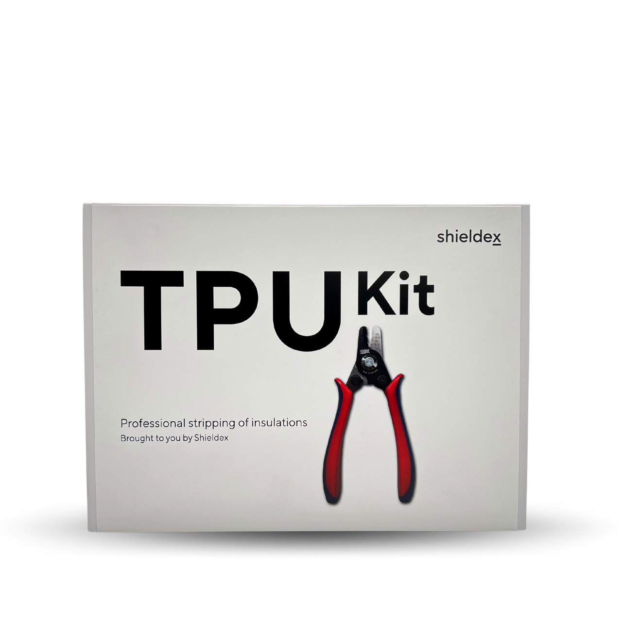 Shieldex® TPU Kit