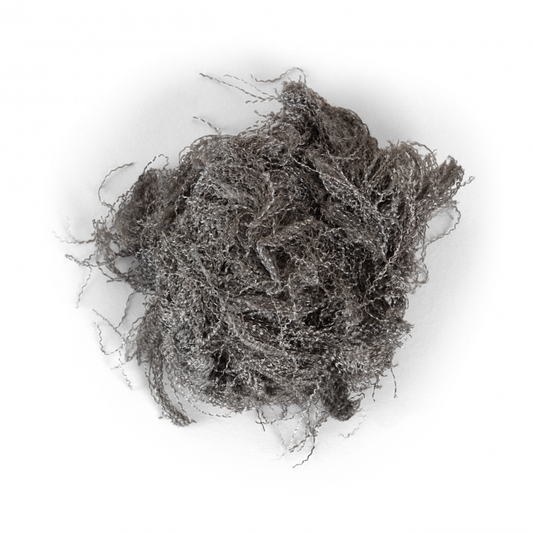 Shieldex® Crimped Fibers