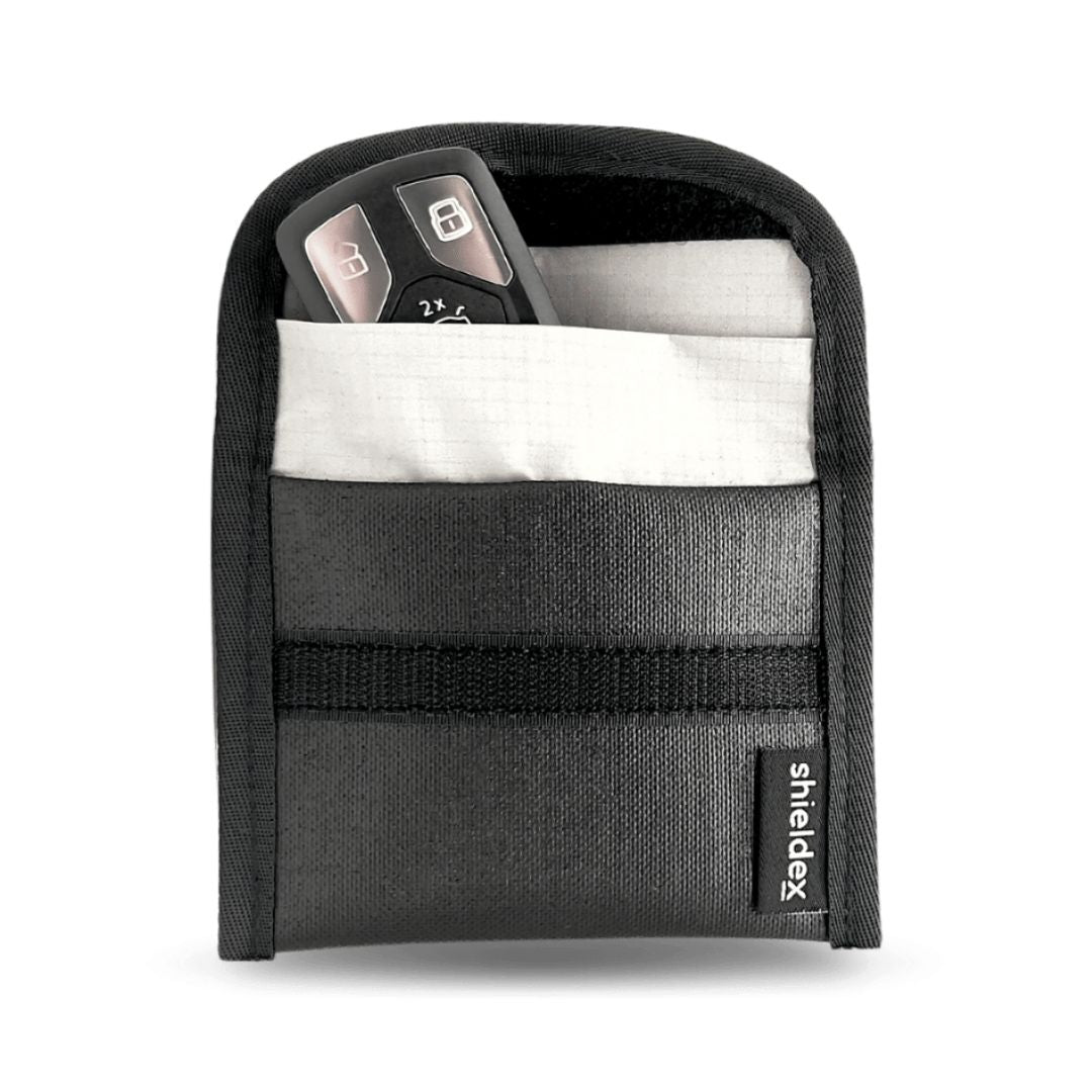 Shieldex® Key Pouch