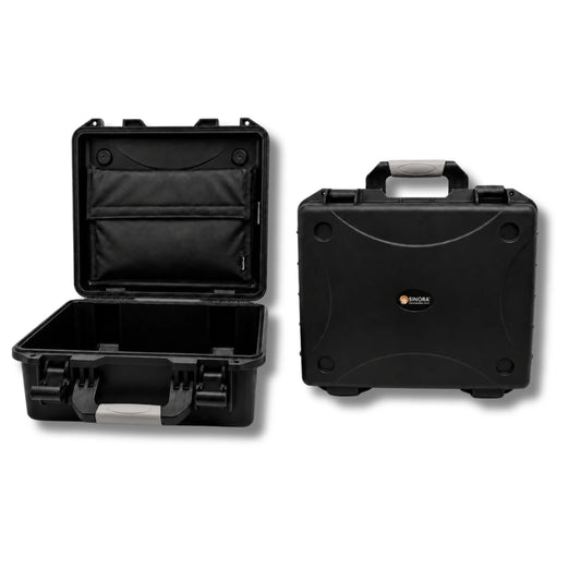 Shieldex® SINORA Case