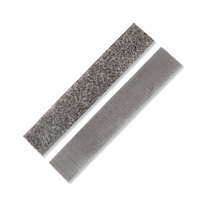 Shieldex® VELCRO® Klettband